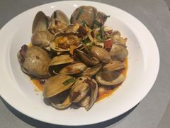 -神洲四海大酒楼(王府井澳门中心店)