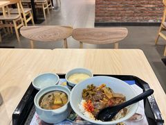 -真功夫(桂林北站店)
