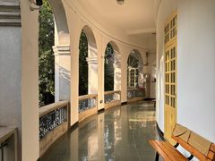 -广东革命历史博物馆办公楼