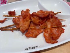 -小杨生煎(周浦万达店)