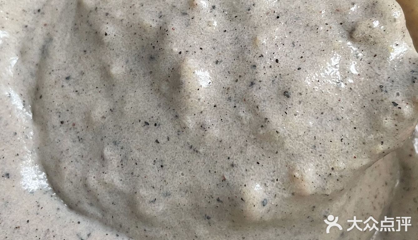 分享几种豆奶🥛吃法