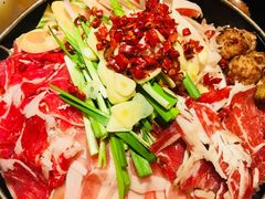 -醉虎传(南锣鼓巷店)