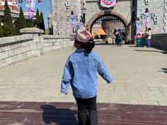 -大连海昌发现王国主题公园