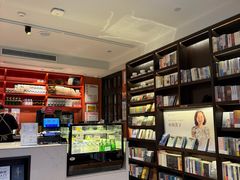 -思南书局(复兴中路店)