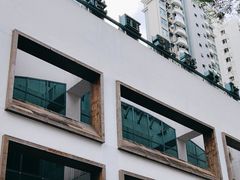 -百老汇电影中心(油麻地店)
