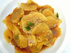 土豆片-山东老家(黄埔分店)