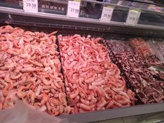 -永辉超市(嘉定宝龙广场店)