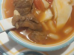 -蕃茄述·好汤自然来(江汉路店)