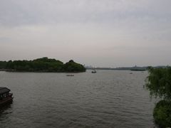 -苏堤停车场