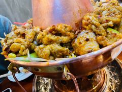 -炉小二铜锅牛蛙•川湘菜(三里屯店)