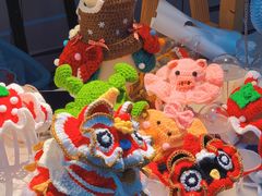 -佛山京华广场MALL