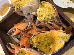 黄油蟹-宏佳丰味蟹馆(洛溪店)