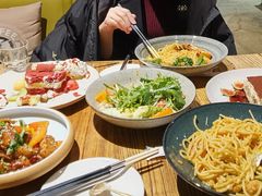 -咖梦餐厅 COMENG RESTAURANT