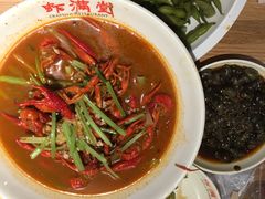 -虾满堂(瑞虹店)