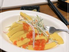 -鲑属寿司·火山石烧和牛(南城店)