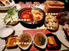 -伝承·和牛寿喜烧·放题(东营银座购物中心店)