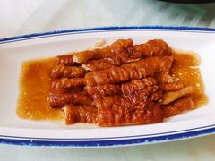 -五谷芳乳鸽王(梅沙老店)