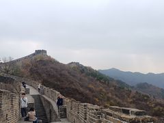 -慕田峪长城