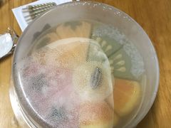 -哈根达斯(深圳海岸城店)