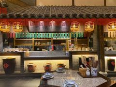-南京大牌档(凯德大峡谷店)