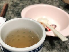 -南京大牌档(香港广场店)