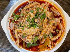 -牛王庙(龙华花园店)