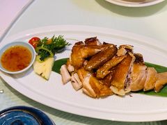 -蕉叶·泰国歌舞风情(世贸店)