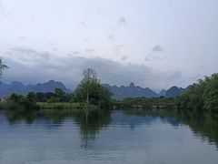 -大新明仕山庄