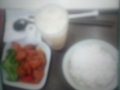 -永和大王(共和新路店)