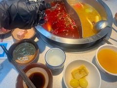 -芈重山老火锅(广州首店)