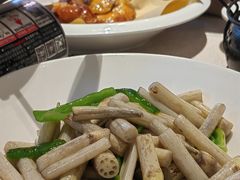 -简小舍·民间手艺菜(武昌江滩店)