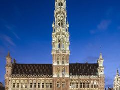 -布鲁塞尔大广场