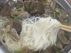 -福屿鲜捞小吃·捞化(福屿总店)