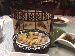 -南山饭店(阳明古镇店)