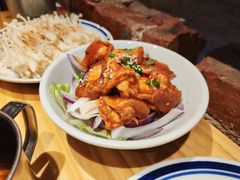 -么肆烤肉·中式自助·烤肉大排档(街道口季佳PAI店)