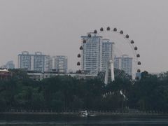 -南宁南湖公园