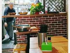 大堂-秦云老太婆摊摊面(长嘉汇两江峯店)