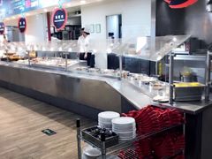 -So Lounge索兰至餐厅(蓝色港湾店)