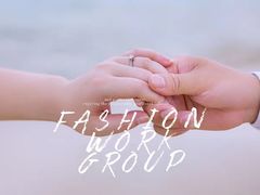 -经典婚纱摄影美学馆·私人定制