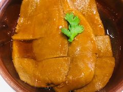 -猪肉婆私房菜(容桂总店)
