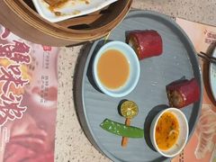 -点都德(聚福楼店)