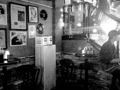 -好久不见网红乐队酒吧(鼓浪屿海底世界店)