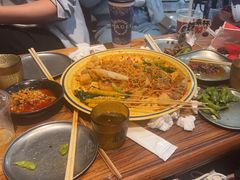 -北丐先生·野馄饨烧烤(长宁龙之梦店)