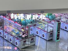 -万达广场(赣州于都店)