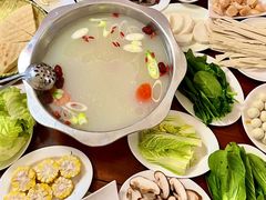 -大家烤羊庄·聚餐团建·谢师宴·生日派对(南山店)