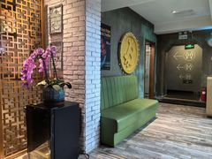 -JINNS锦时 steak&pizza(浸信会礼拜堂旧址店)