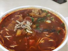 -南湖中华面馆(迈尧路店)
