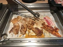-新石器烤肉(南站店)