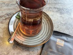 -BEYTI RESTAURANT贝迪土耳其餐厅