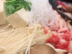 -胜代日本料理(云程巷小区店)